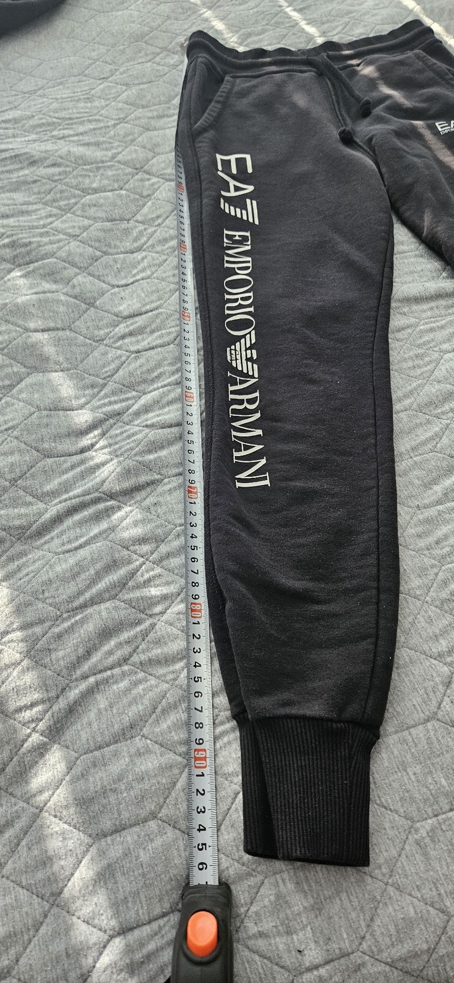 Дамски спортен комплект  EA7 Emporio Armani