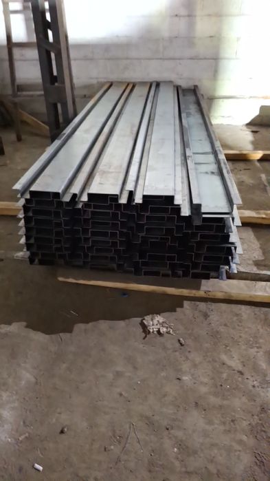 Листогиб, Гильотина, Резка метала