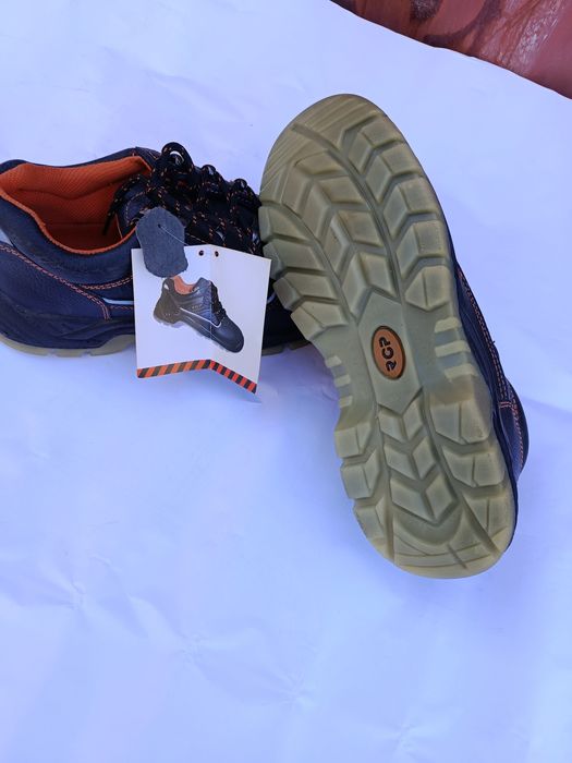 Обувь мужская новая