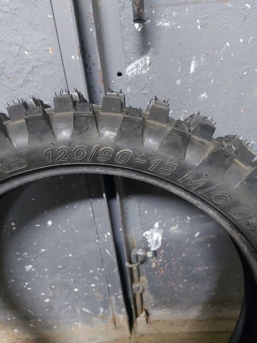 X-Grip 120×90-18 DIRT DIGER , Външна Гума