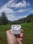 Слушалки AirPods Pro 2 ANC & AirPods 4 ANC