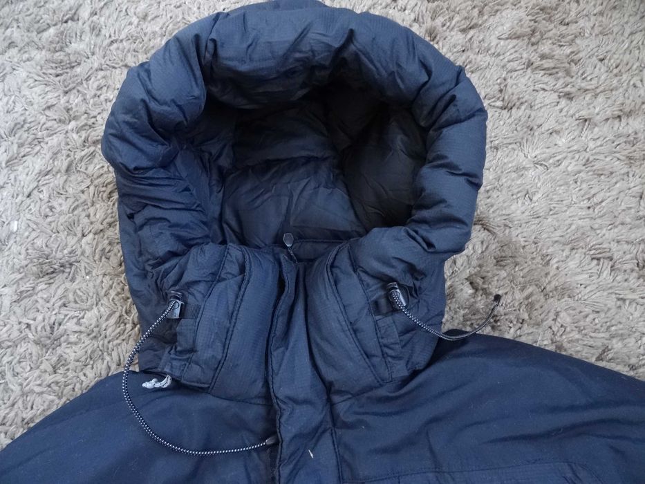 the north face M summit series 800