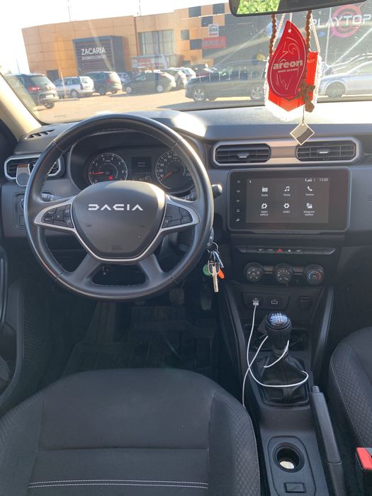 De vanzare Dacia Duster 2023
