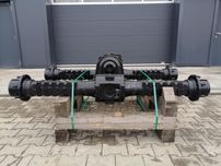 Punti noi marca Dana Spicer pentru dumper de 6 tone