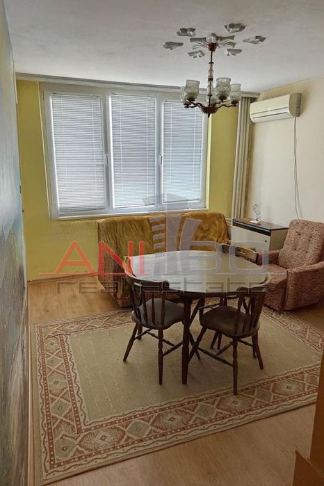 3-стаен в Варна-Възраждане 1 площ 67 цена 123500