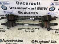Planetara spate BMW F20 F22 F30 F32 125d 225d 325d 330d 335d 430d 435d