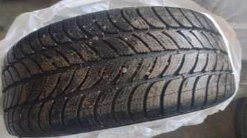 Anvelope iarna Skoda Octavia 3 .205/55R16