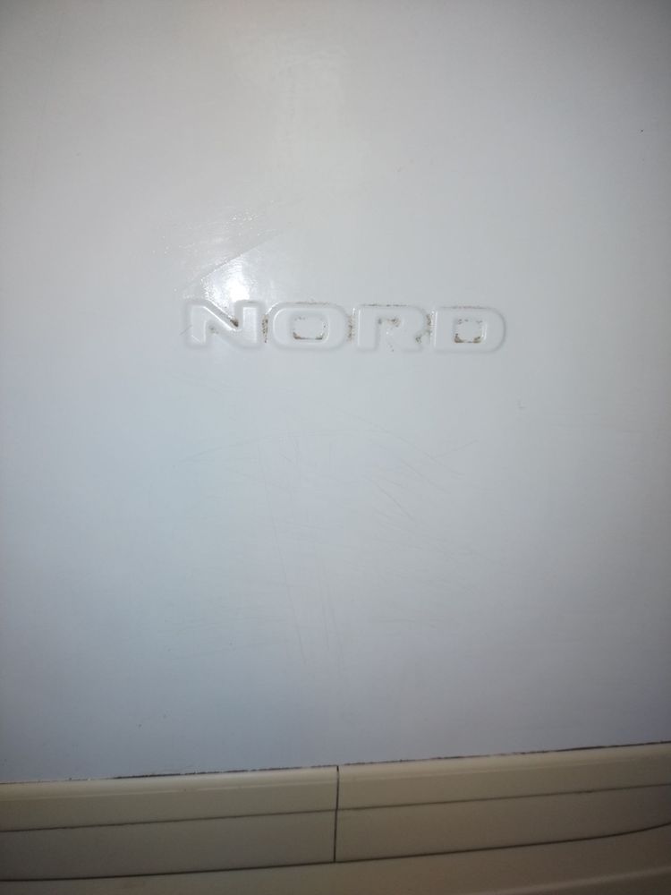 Nord xaladelnik ishlidi