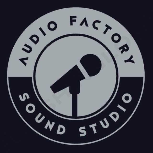 Audiofactory Studio