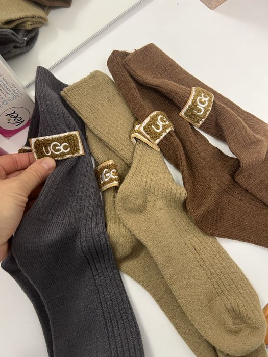 Sosete pentru uGG uri