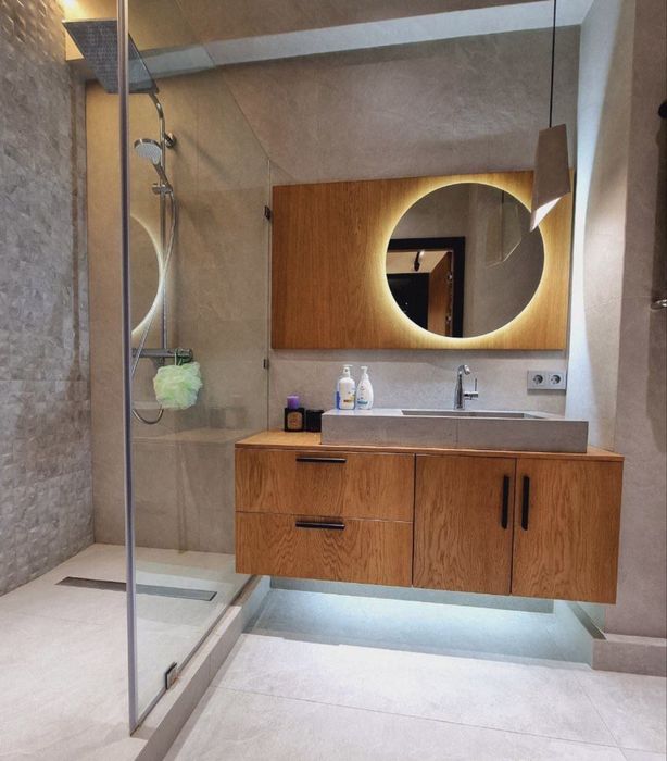 Премиум квартира посуточно — центр, метро рядом