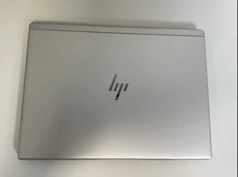 HP EliteBook 840 G5 14", Core(TM) i5 8th Gen, 16 GB RAM, 256 GB NVMe