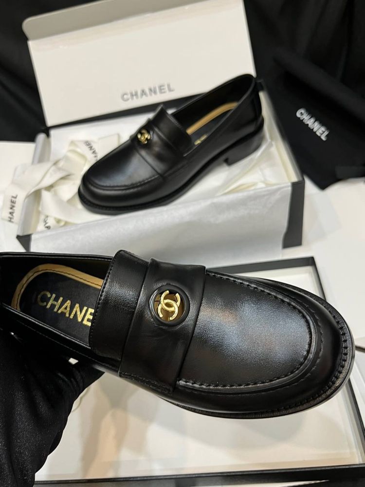 Pantofi Chanel 35-42