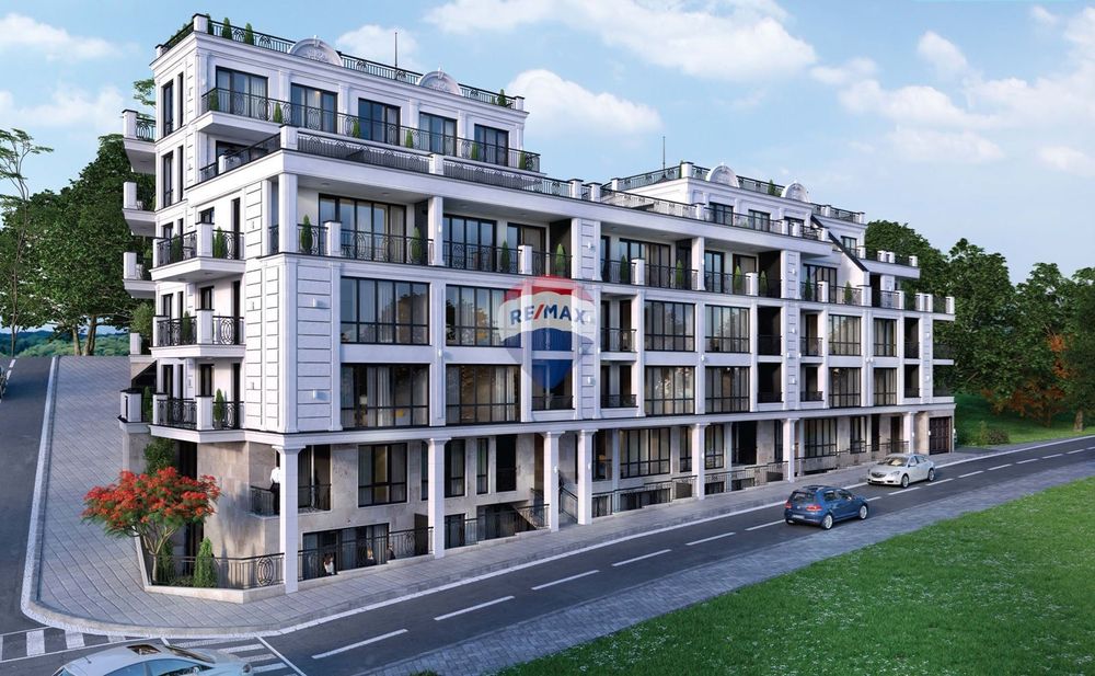 Продава се Двустаен апартамент в Варна, Виница - 80 кв.м за 838 €/кв.м - Снимка #4