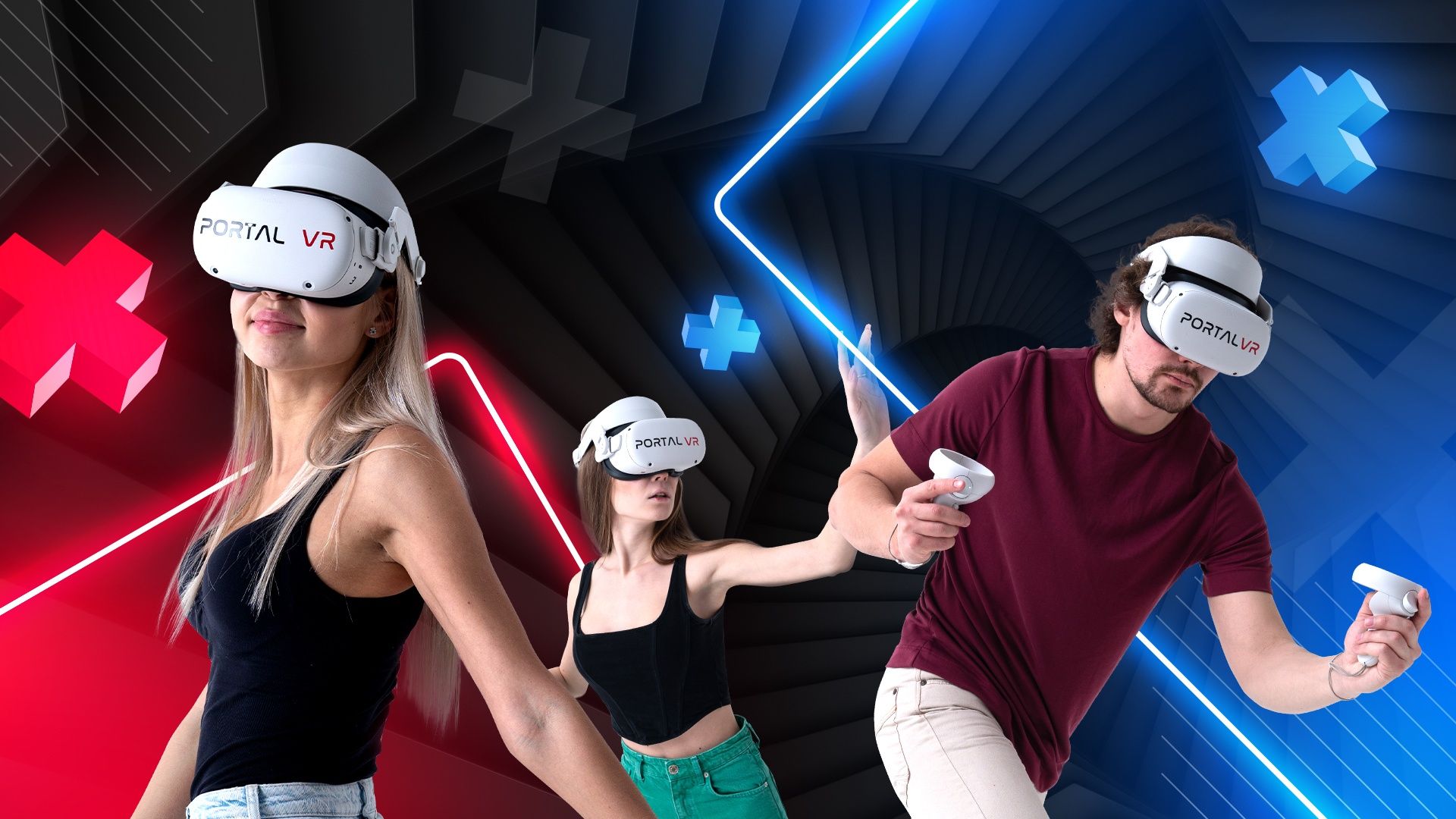 Очки виртуальной реальности Oculus quest 2 VR в идеале