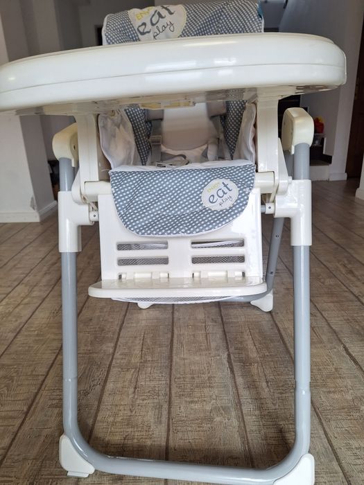 Scaun masa bebe , copii Lolly Baby Design