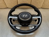 Volan + Airbag Hyundai Tucson 4