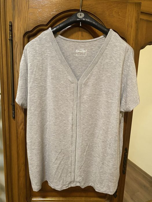 Tricou lejer de vara