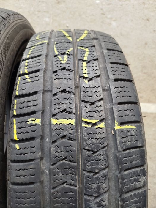 Anvelope 205/65/16C Nexen
