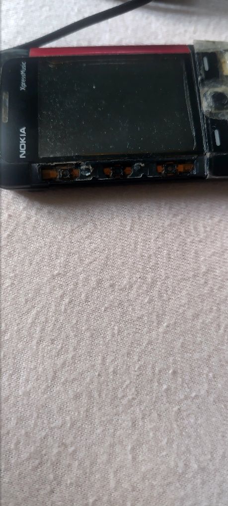 Телефон Нокиа 5310