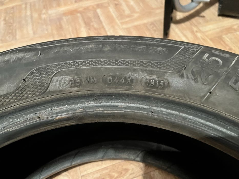 Гуми 215/55/16 автомобилни