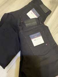 Blugi Tommy Hilfiger Noi !