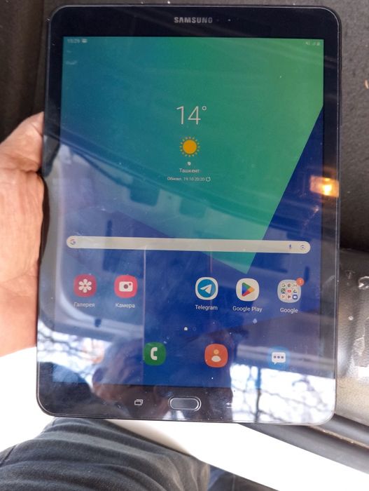 Samsung galaxy tab s3 модель sm-t825