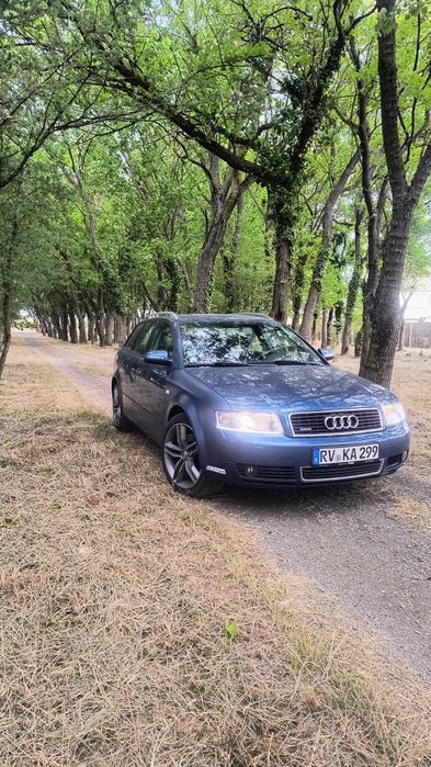 Schimb cu ATV -cross