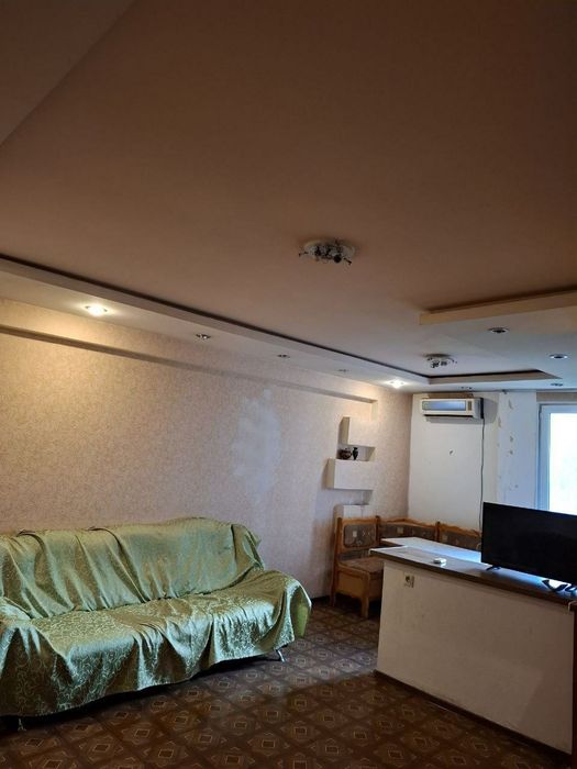 Яккасарай.Бобура. 3х ком