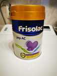 Frisolac PEP AC - Адаптирано мляко при алергии от 0 до 12 месеца
https