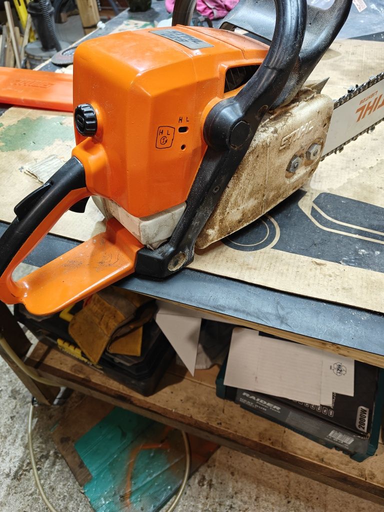 Stihl 029 /щил 029