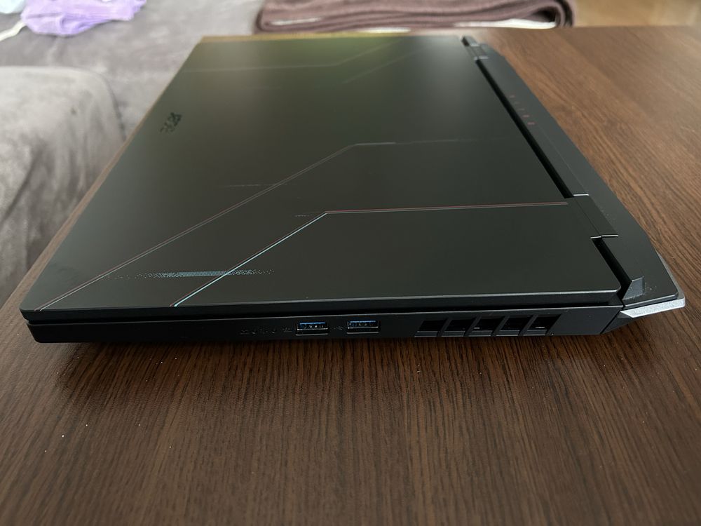 Лаптоп Gaming Acer Nitro 5 AN515-58-705G