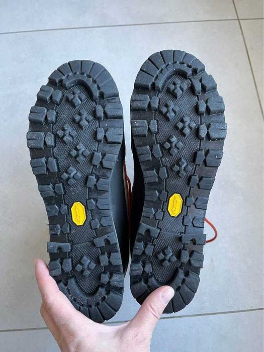 Ghete Hanvag marimea 39