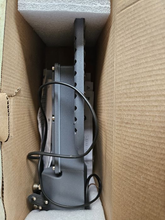 lampa led iluminat stradal