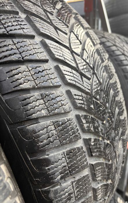 GoodYear 255/50R19- Stare foarte buna, livrare rapida, garantie!