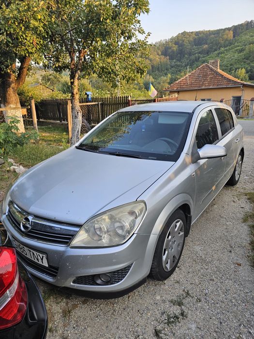 Opel astra H 2008