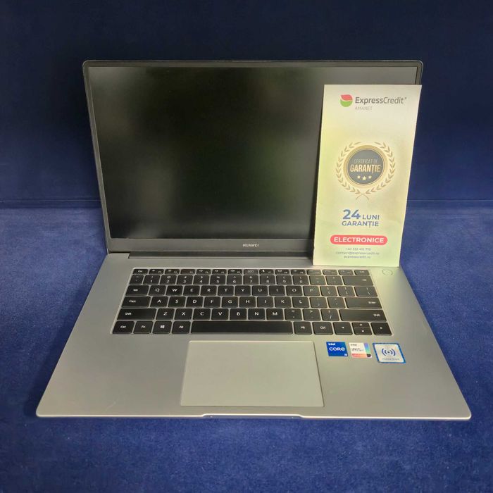 ( B32634.1 / Ag28 Doi Baieti ) Laptop Huawei / Garantie 2 ani !