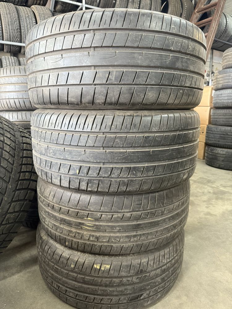 Dunlop 285/40/20