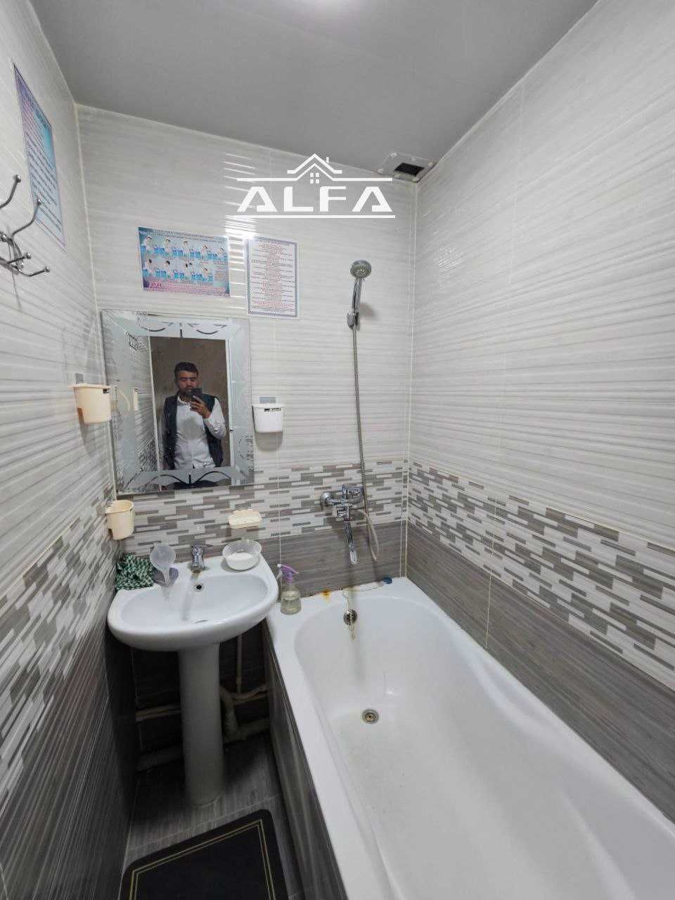 3 xonali 72m² 2-qavat.