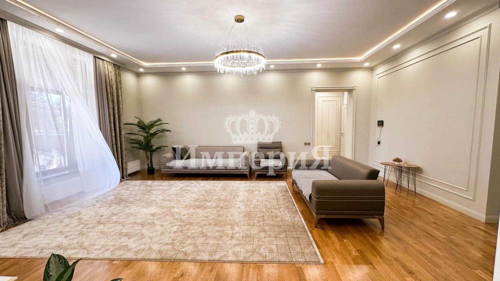 Продается Шикарный ДОМ Султан Империя