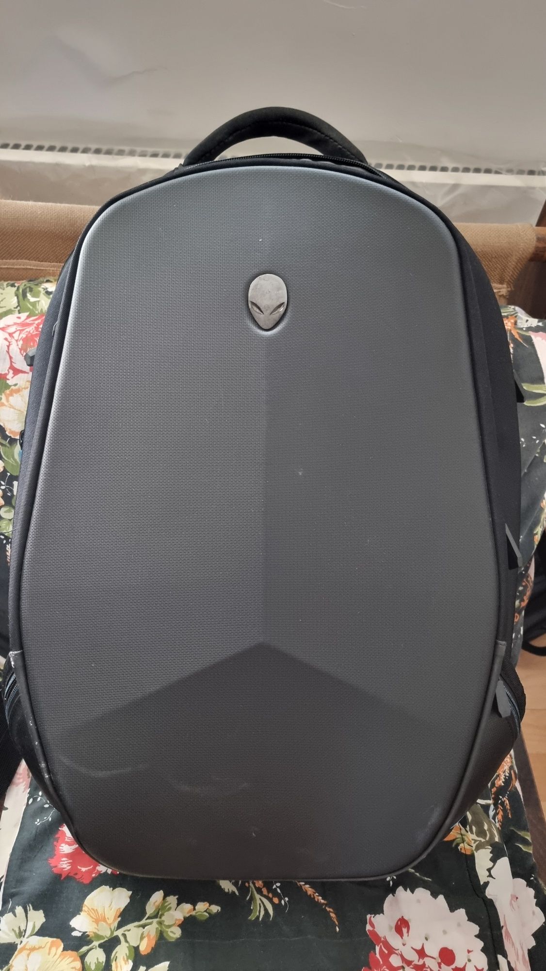 Alienware R4 17 - GTX 1080, i7-7820HK