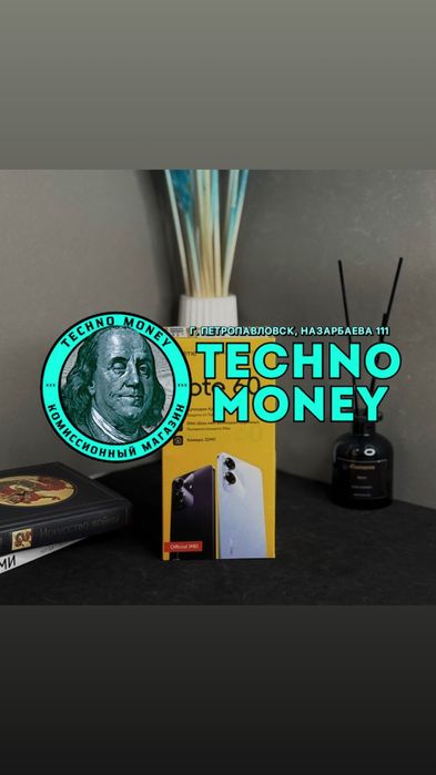 Realme Note 60 (128 Gb) | Рассрочка 0•0•12 | Гарантия | Trade in