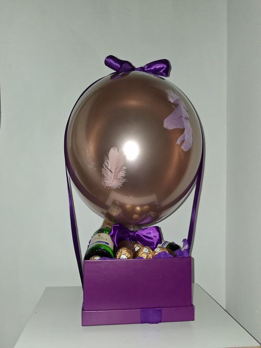 Cadouri personalizate