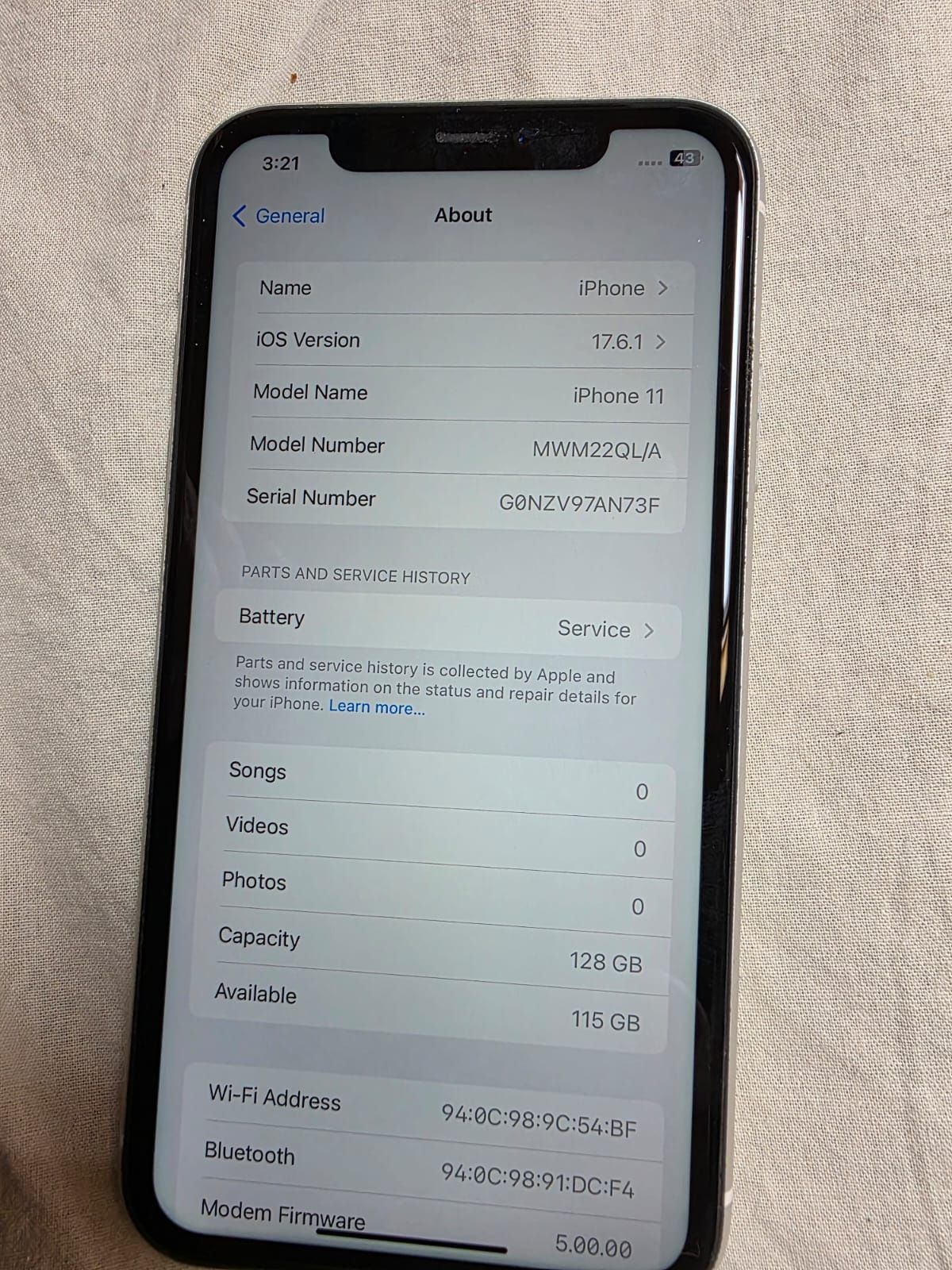 Iphone 11, Samsung S25 Ultra, ONLY 300 BGN, MINT CONDITION!