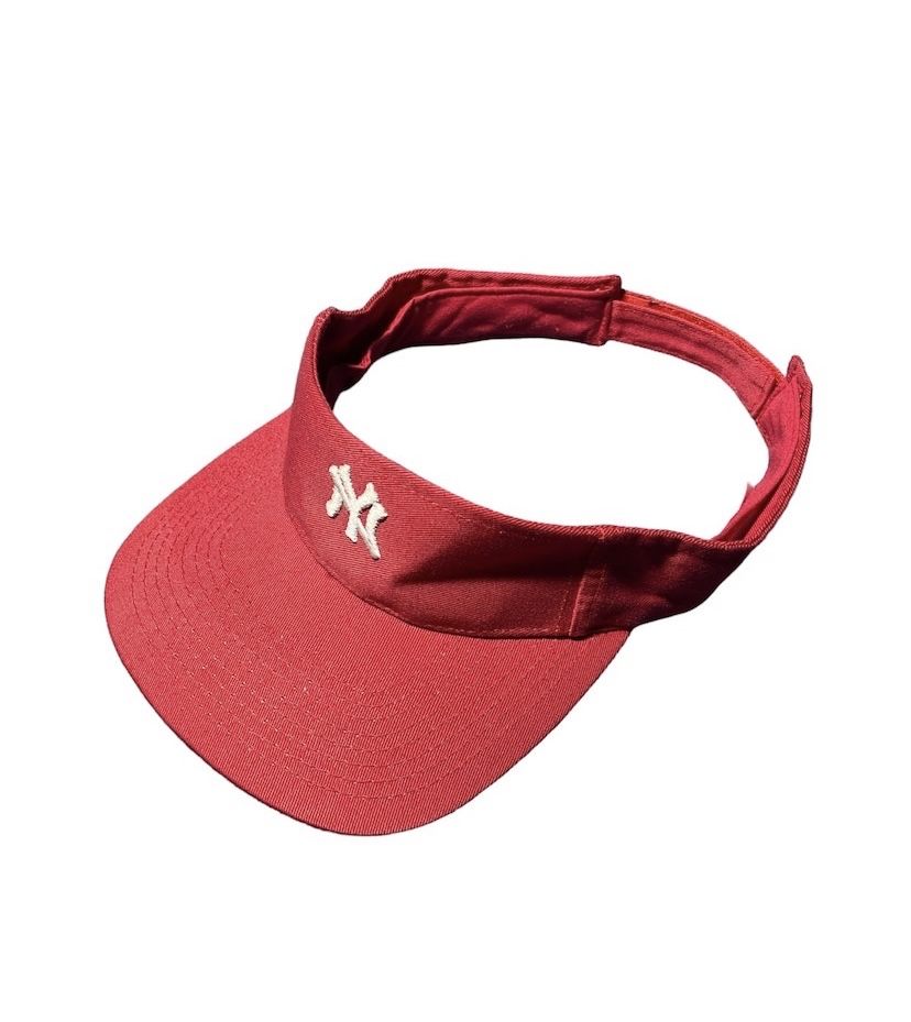 New York Yankees Козирка