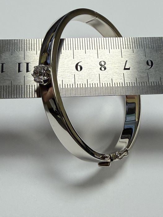 Златна гривна 16.1гр. 14/585 карата