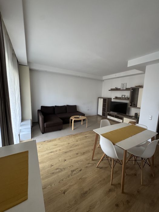 Apartament 2 Camere Cosmopolis