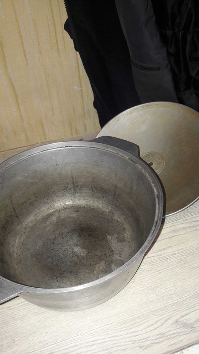 Продам казан .6л