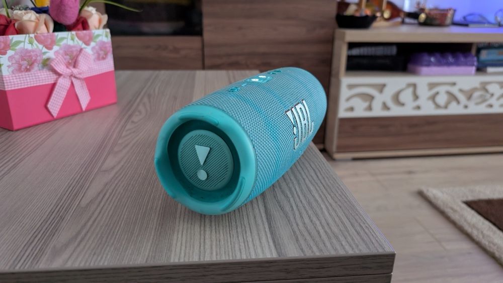 Boxa jbl charge 5 originală