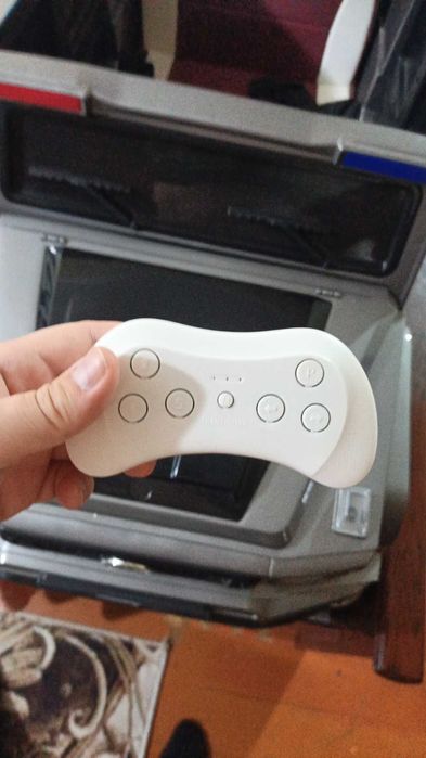 Mersedes Gelik в новом состоянии